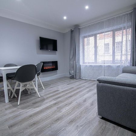 City Walk Apts Dublino Esterno foto