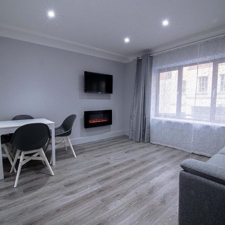 City Walk Apts Dublino Esterno foto
